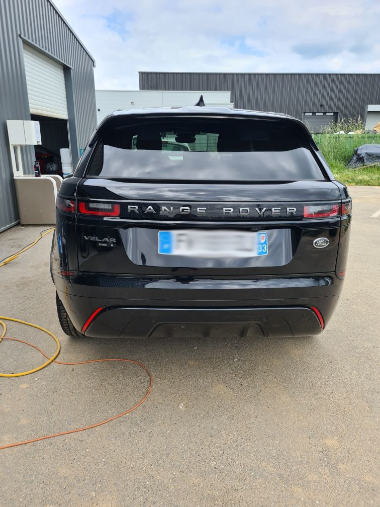 lavage auto marmande apres