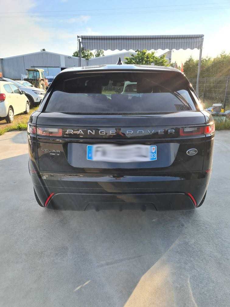 lavage auto marmande avant